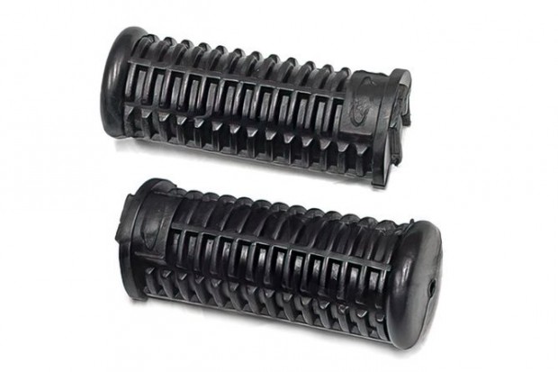 L�btart� gumi v�d� (2 db) fekete Honda Dax