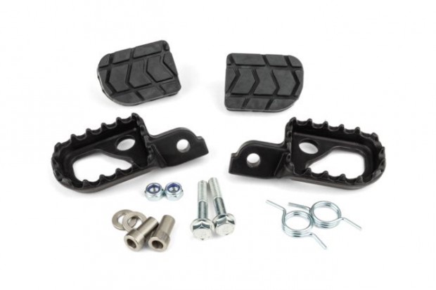 L�btart�k Beta RR 50 fekete