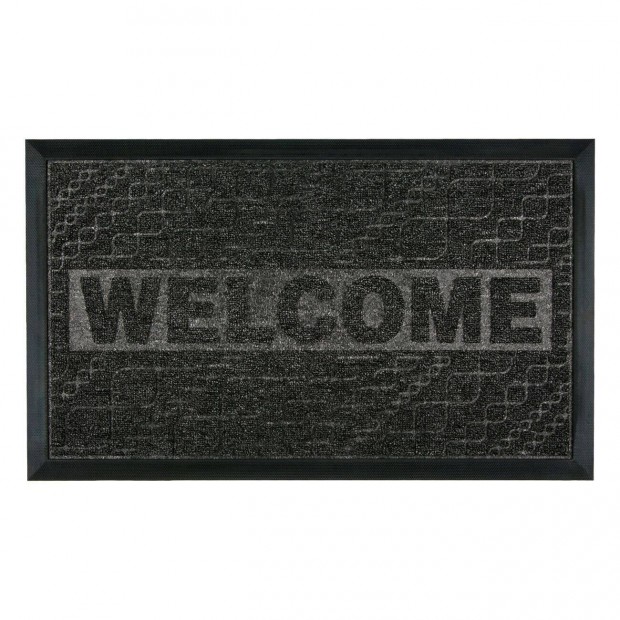 Lbtrl Fekete "Welcome" 75x45 cm