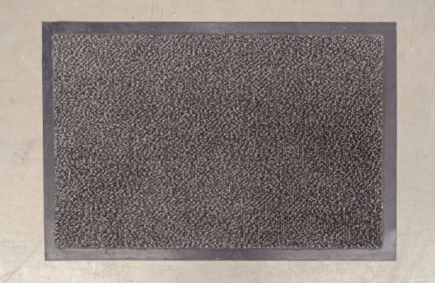 Lbtrl csszsgtl gumi alappal, szennyfog sznyeg, 58 x 39 cm