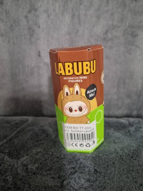 Labubu Soni Angel figura