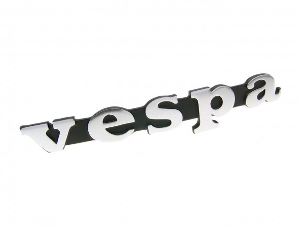 Lábvédő "Vespa" felirat - Vespa 50, PX, Rally, Sprint, Speci