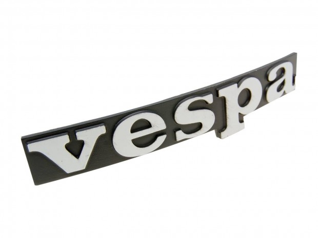 Lábvédő "Vespa" felirat - Vespa PX 80, 125, 200 E