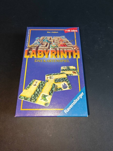 Labyrinth krtyajtk