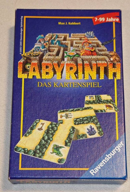 Labyrinth trsasjtk