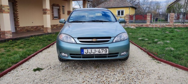 Lacetti 1.6 16V