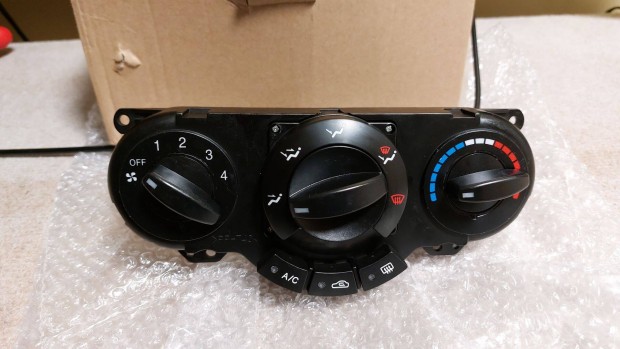 Lacetti f�t�s vez�rl� panel