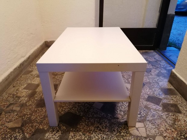 Lack asztal 55x90