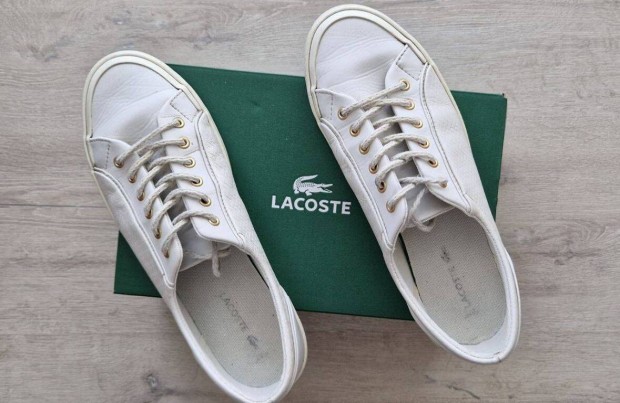 Lacoste 39-es ni cip