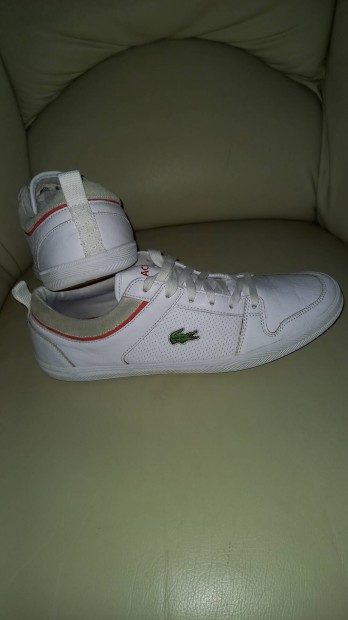 Lacoste 41-es unisex brcip!