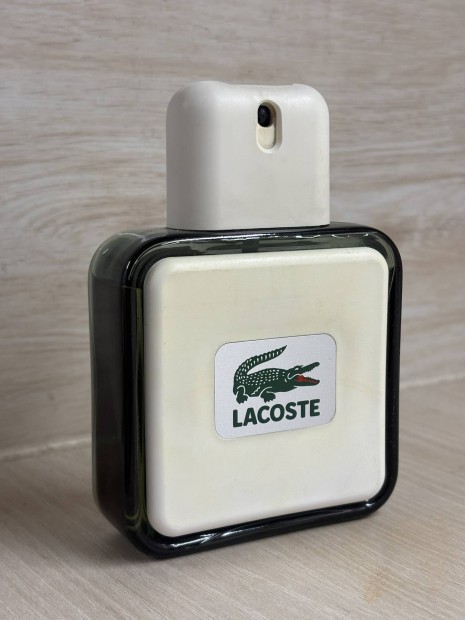 Lacoste Pour Homme Original parfm elad