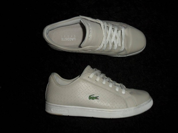 Lacoste Sport ffi Brcip 42-es