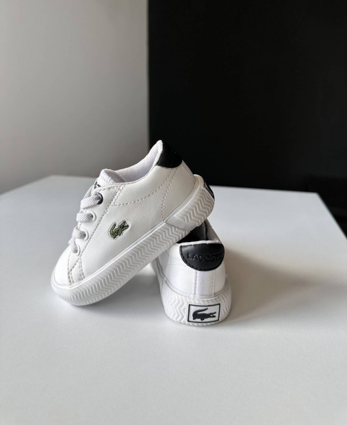 Lacoste baba cip