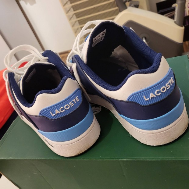 Lacoste cip�