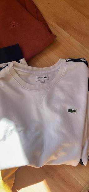 Lacoste s egyb Xl frfi pulver ,4 db egyben 10 ezer Ft