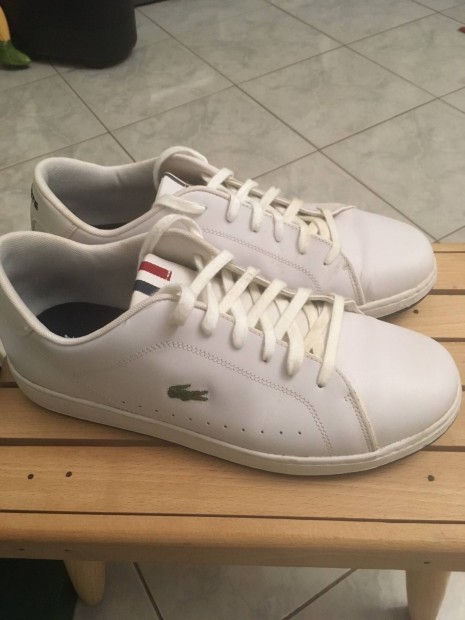 Lacoste fehr br 45-s sportcip