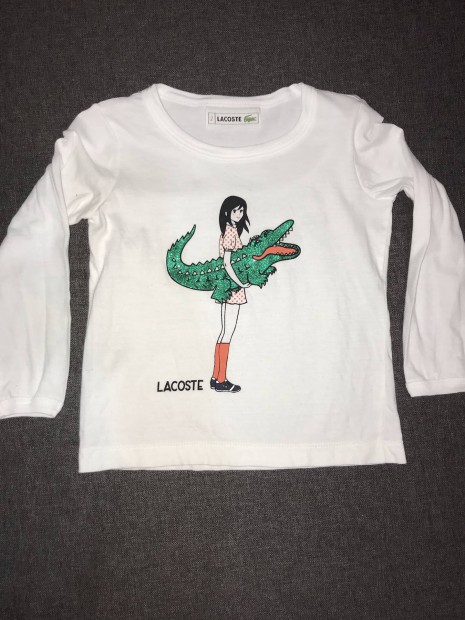 Lacoste fels 2 v