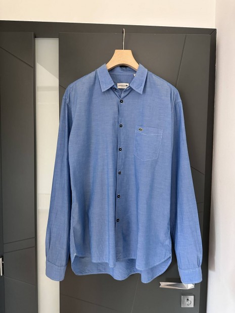 Lacoste frfi ing