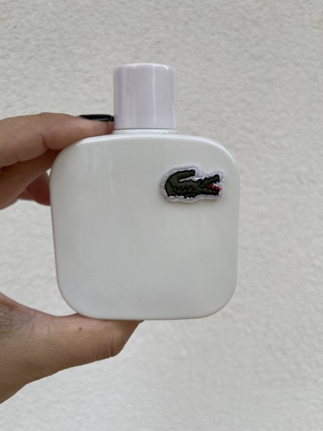 Lacoste frfi parfm 100 ml