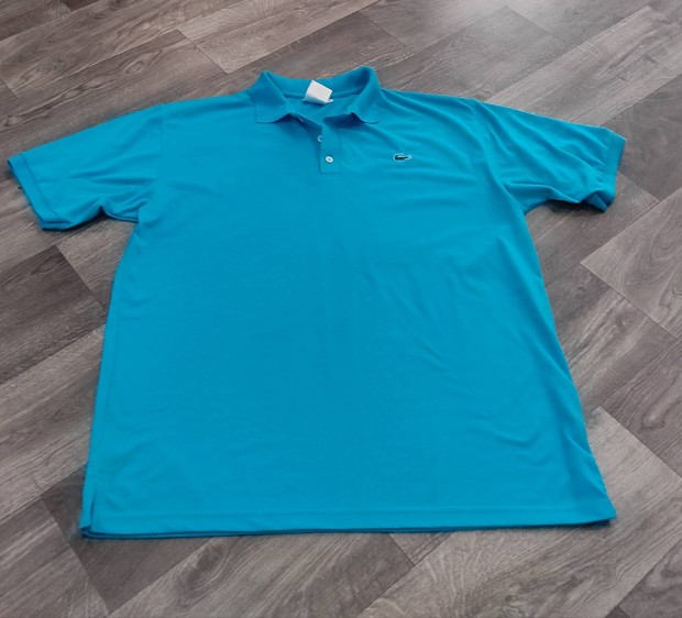 Lacoste frfi pl XXL 