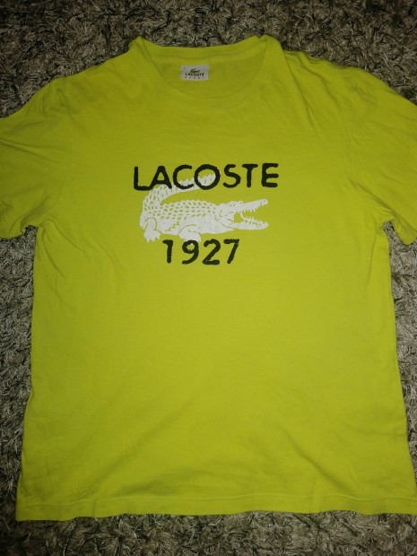 Lacoste frfi pl 