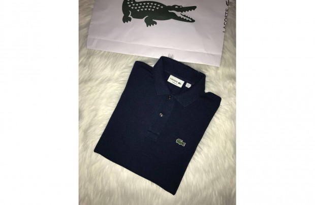 Lacoste frfi pl - S