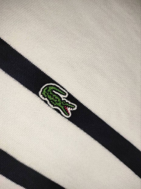 Lacoste frfi pulver. L 