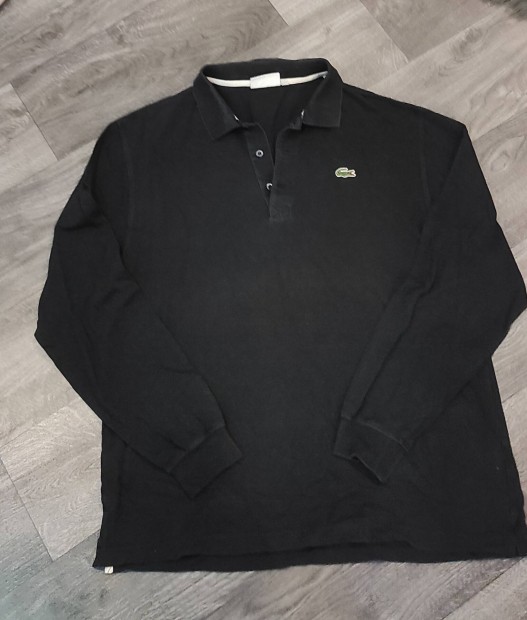 Lacoste frfi pulver. XL 