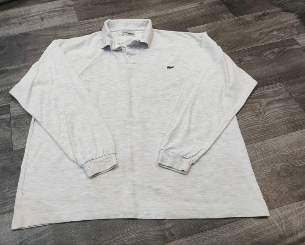 Lacoste frfi pulver. XL 