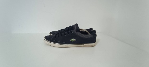 Lacoste frfi sportcip eur44,5 mret 