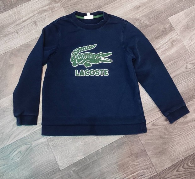 Lacoste gyerek pulver. 140