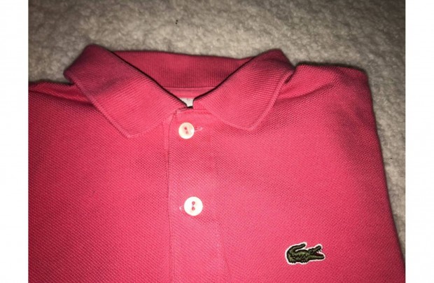 Lacoste gyermek pl - 12