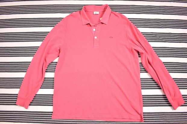 Lacoste hossz ujj pl 2558.