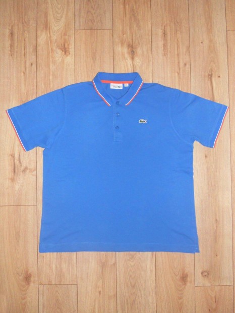 Lacoste kk gallros pl (XXL-es)