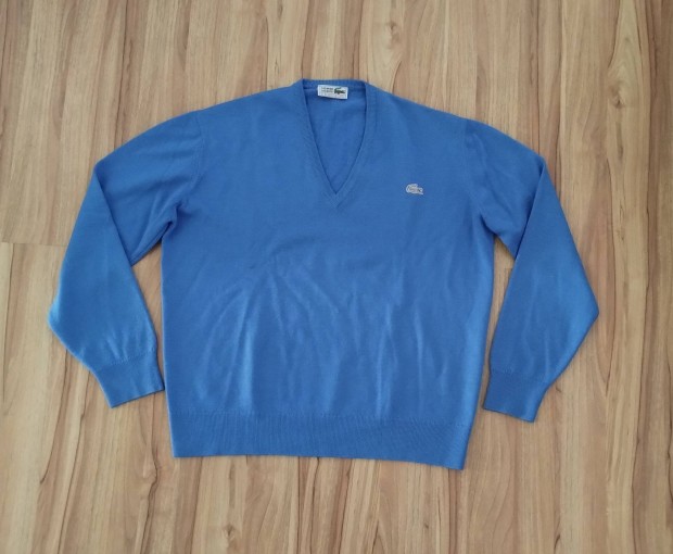 Lacoste ni pulver L