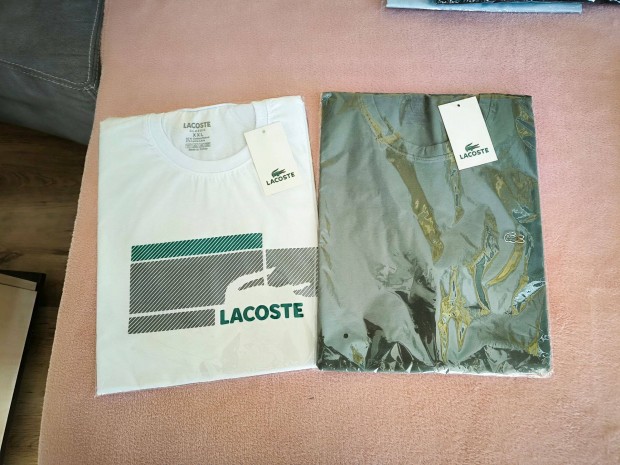 Lacoste pl