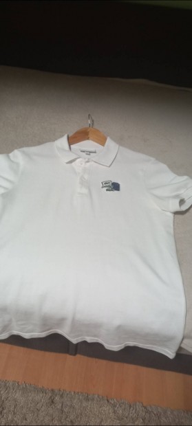 Lacoste poloing