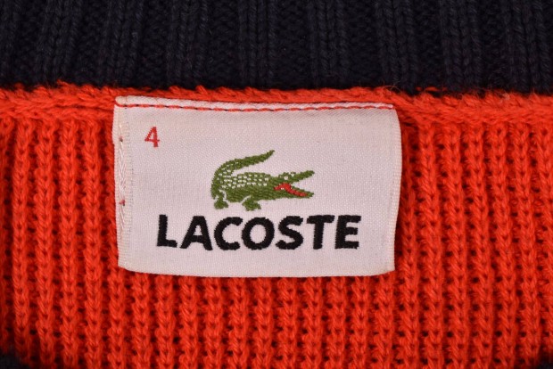 Lacoste pulver 3834