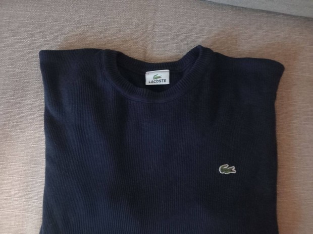 Lacoste pulver XXL /8 mret/ pulver elad