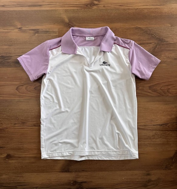 Lacoste sportfels