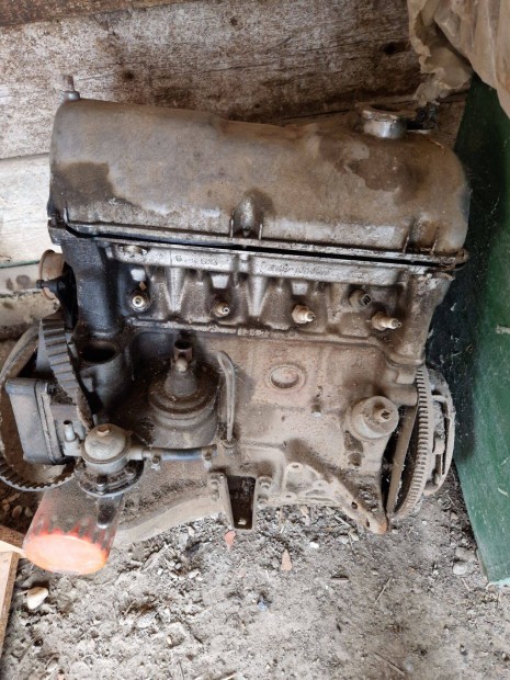 Lada1300 motor