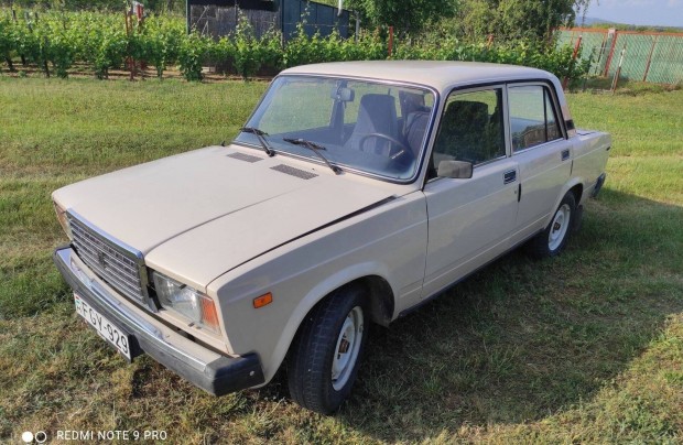 Lada2107 elad