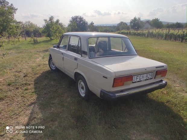 Lada2107 elad