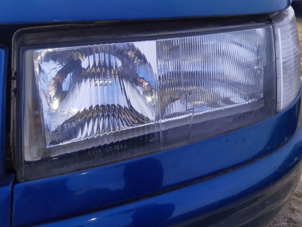 Lada 112 99-08 Bal Els� L�mpa / F�nysz�r�