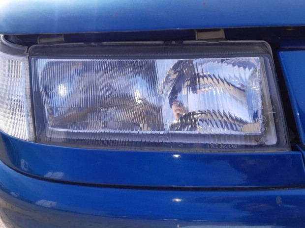 Lada 112 99-08 Jobb Els� L�mpa / F�nysz�r�