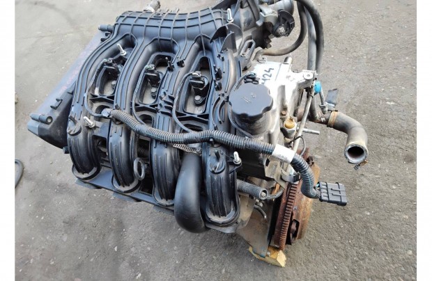 Lada 112 (00-) 1.6 16V komplett motor (21124)