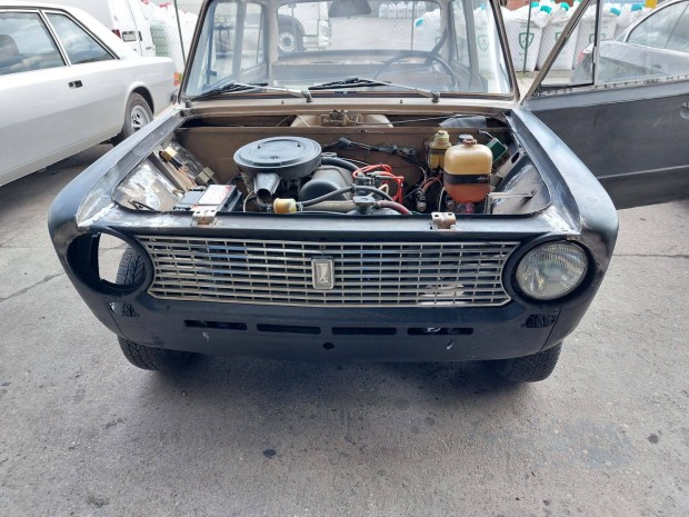 Lada 1200S Elad