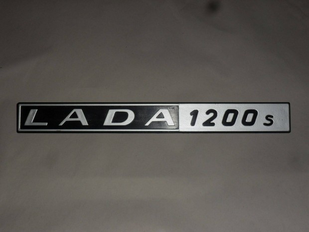 Lada 1200S hts autfelirat elad!