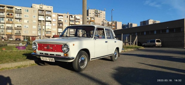 Lada 1200 21011