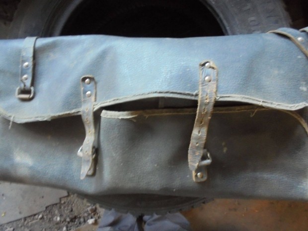 Lada 1200 Lada 1500 Szerszmos Tska CCCP Orosz